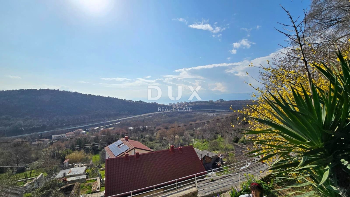 Haus Zu verkaufen - PRIMORSKO-GORANSKA RIJEKA