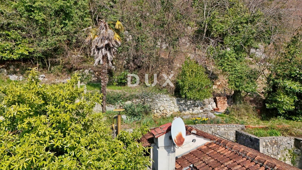 Haus Zu verkaufen - PRIMORSKO-GORANSKA RIJEKA
