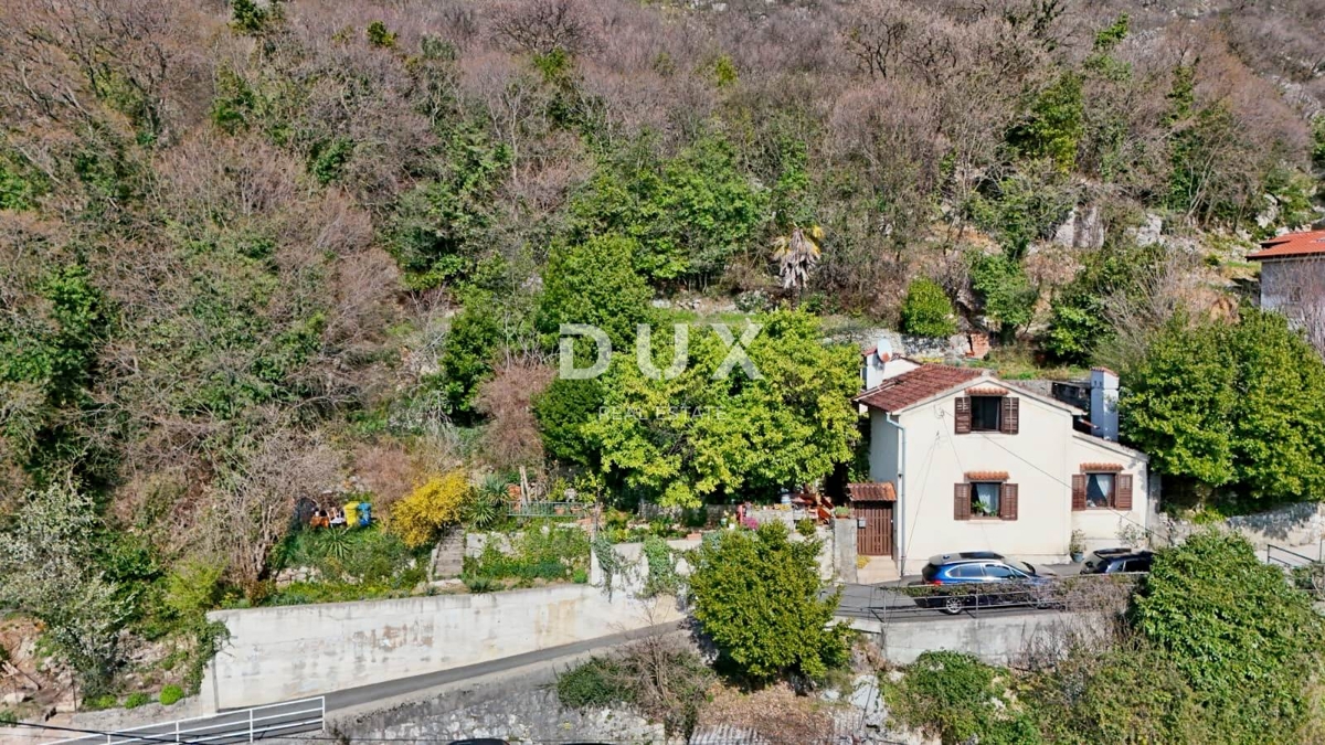 Haus Zu verkaufen - PRIMORSKO-GORANSKA RIJEKA