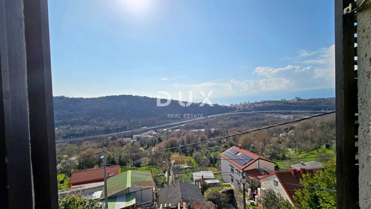 Haus Zu verkaufen - PRIMORSKO-GORANSKA RIJEKA