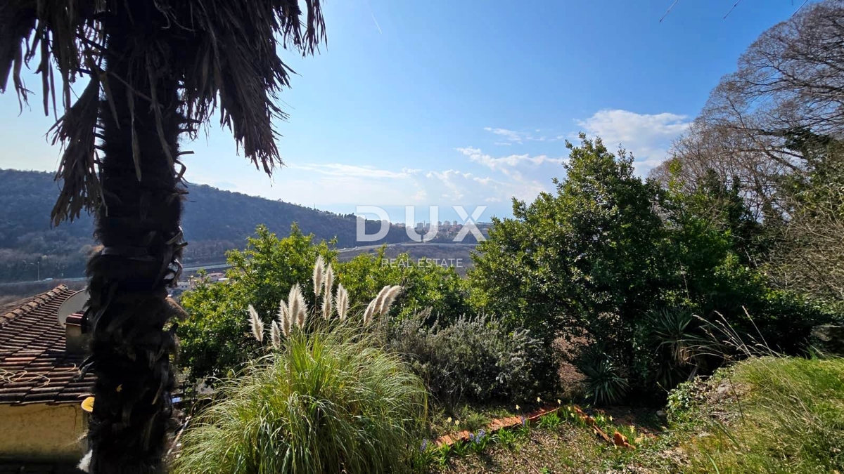 Haus Zu verkaufen - PRIMORSKO-GORANSKA RIJEKA