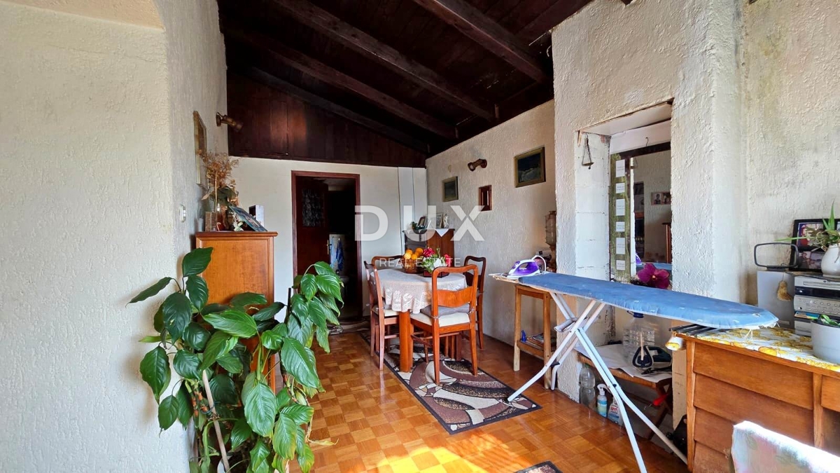 Haus Zu verkaufen - PRIMORSKO-GORANSKA RIJEKA