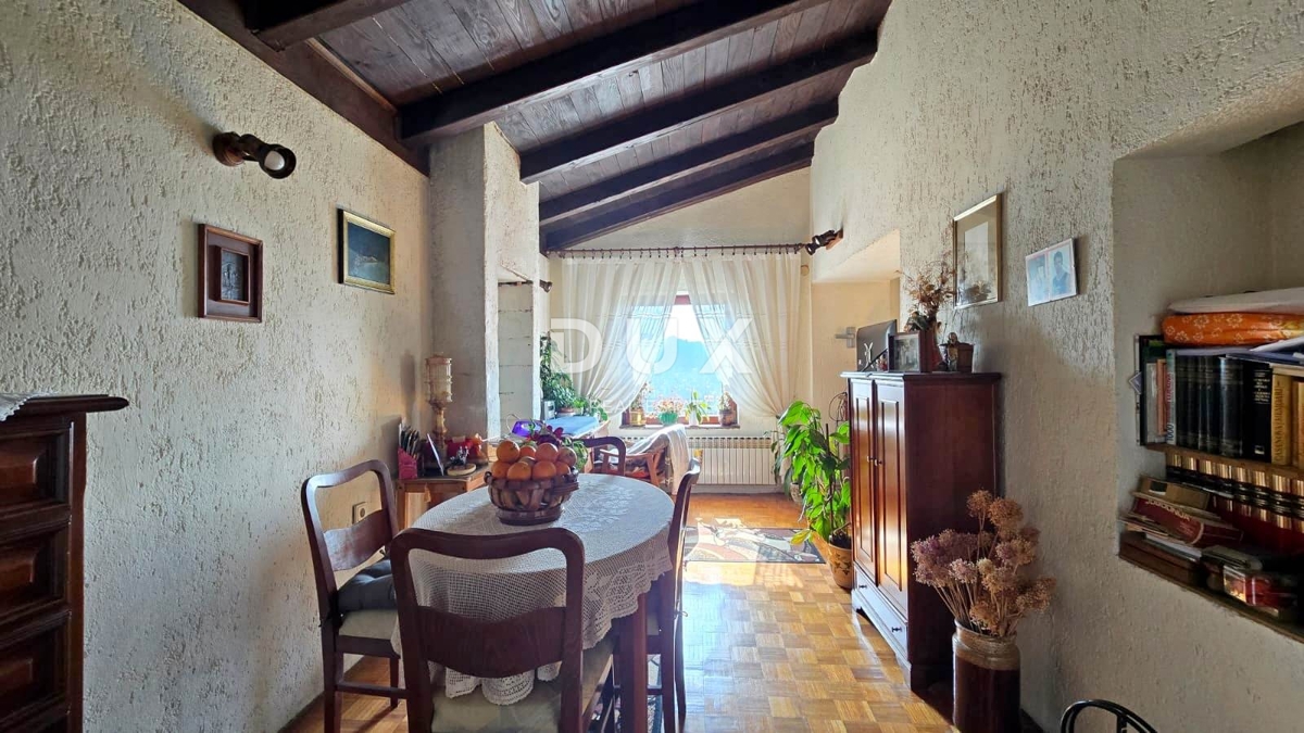 Haus Zu verkaufen - PRIMORSKO-GORANSKA RIJEKA