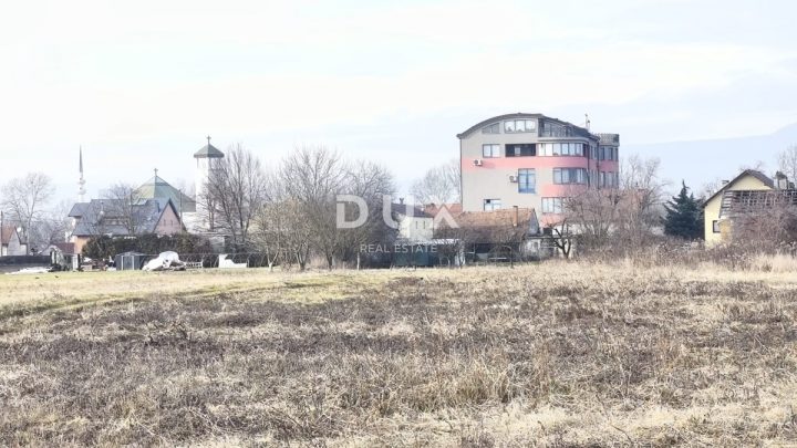 Land For sale - Grad Zagreb Zagreb - foto 4/7