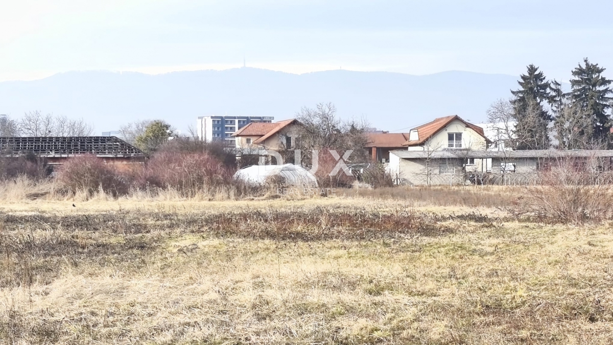 Zemljište Na prodaju - Grad Zagreb Zagreb - foto 1/7