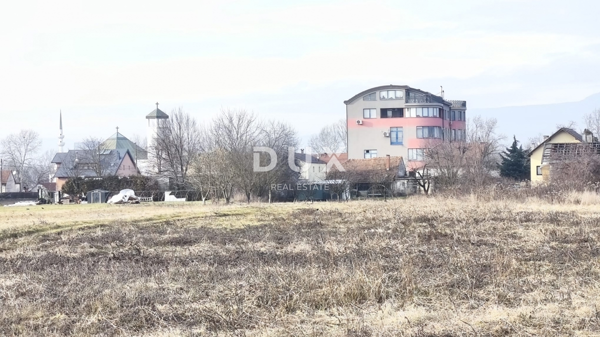 Zemljište Na prodaju - Grad Zagreb Zagreb - foto 4/7