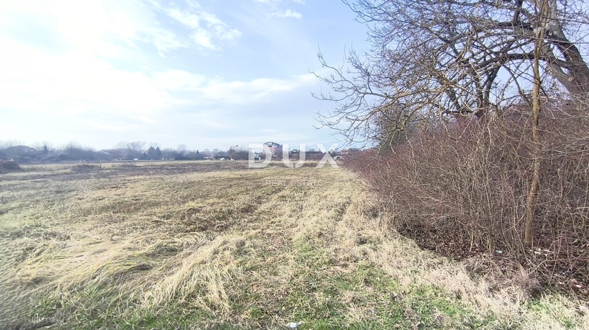 Zemljište Na prodaju - GRAD ZAGREB ZAGREB