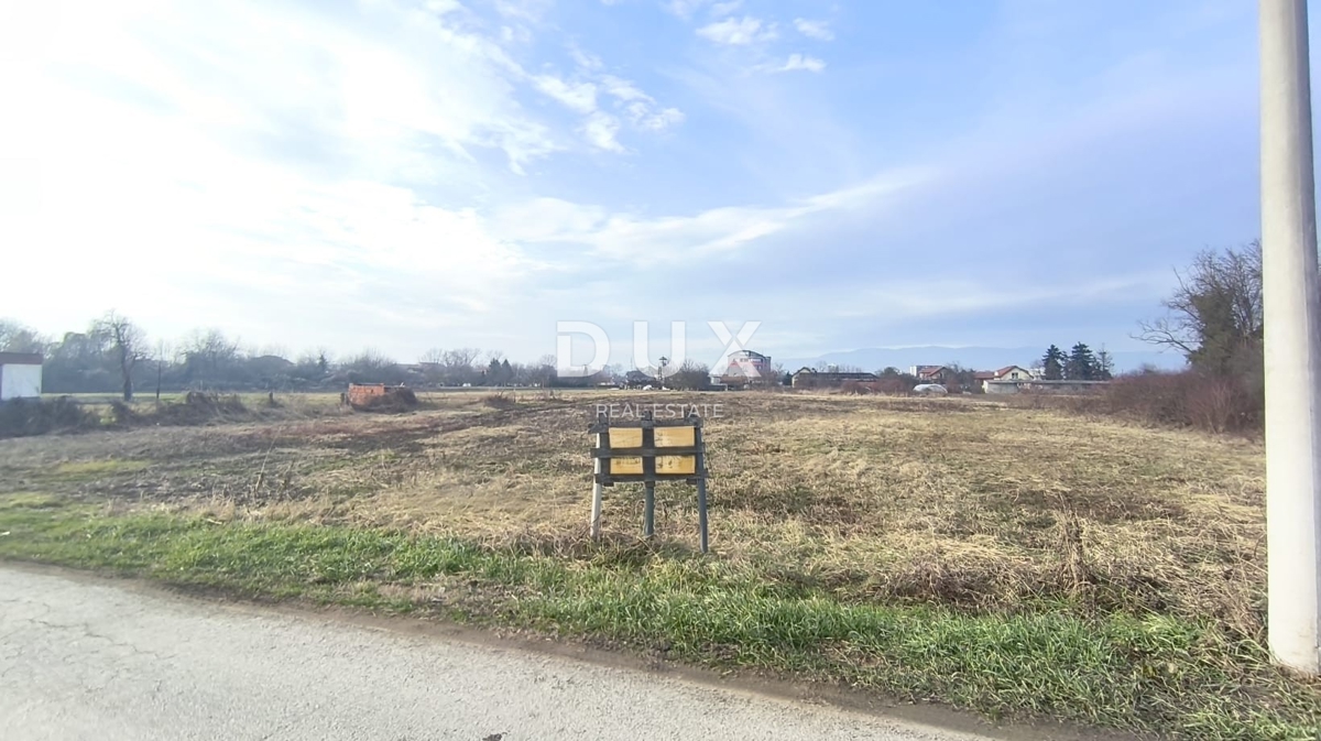 Zemljište Na prodaju - GRAD ZAGREB ZAGREB