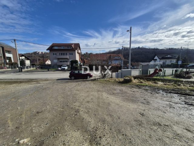 Terrain à vendre 414 m² – Zagreb