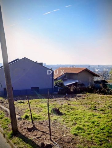Terrain à vendre 583 m² – Zagreb