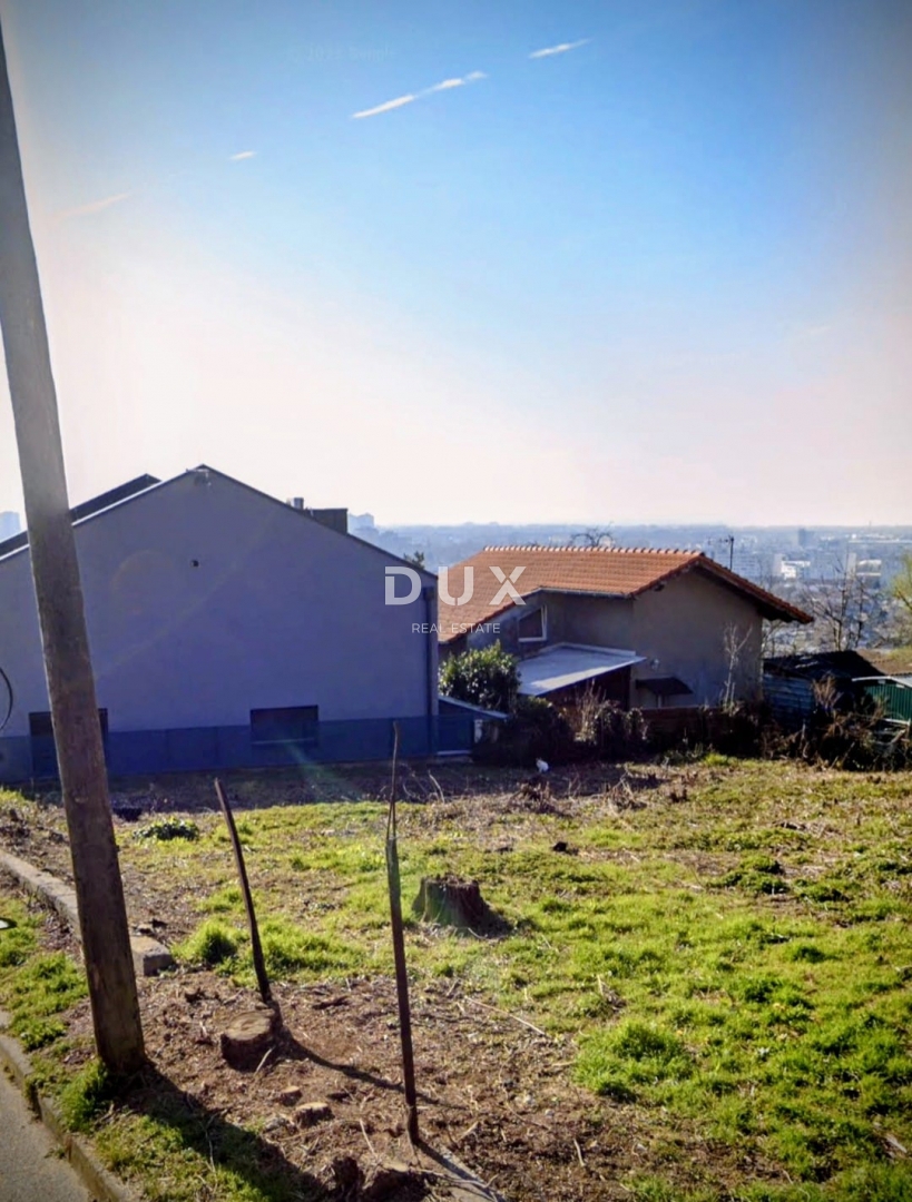 Zemljište Na prodaju - Grad Zagreb Zagreb - foto 1/9