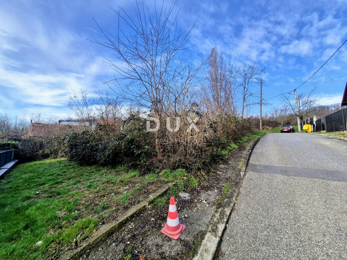Zemljište Na prodaju - Grad Zagreb Zagreb - foto 4/9