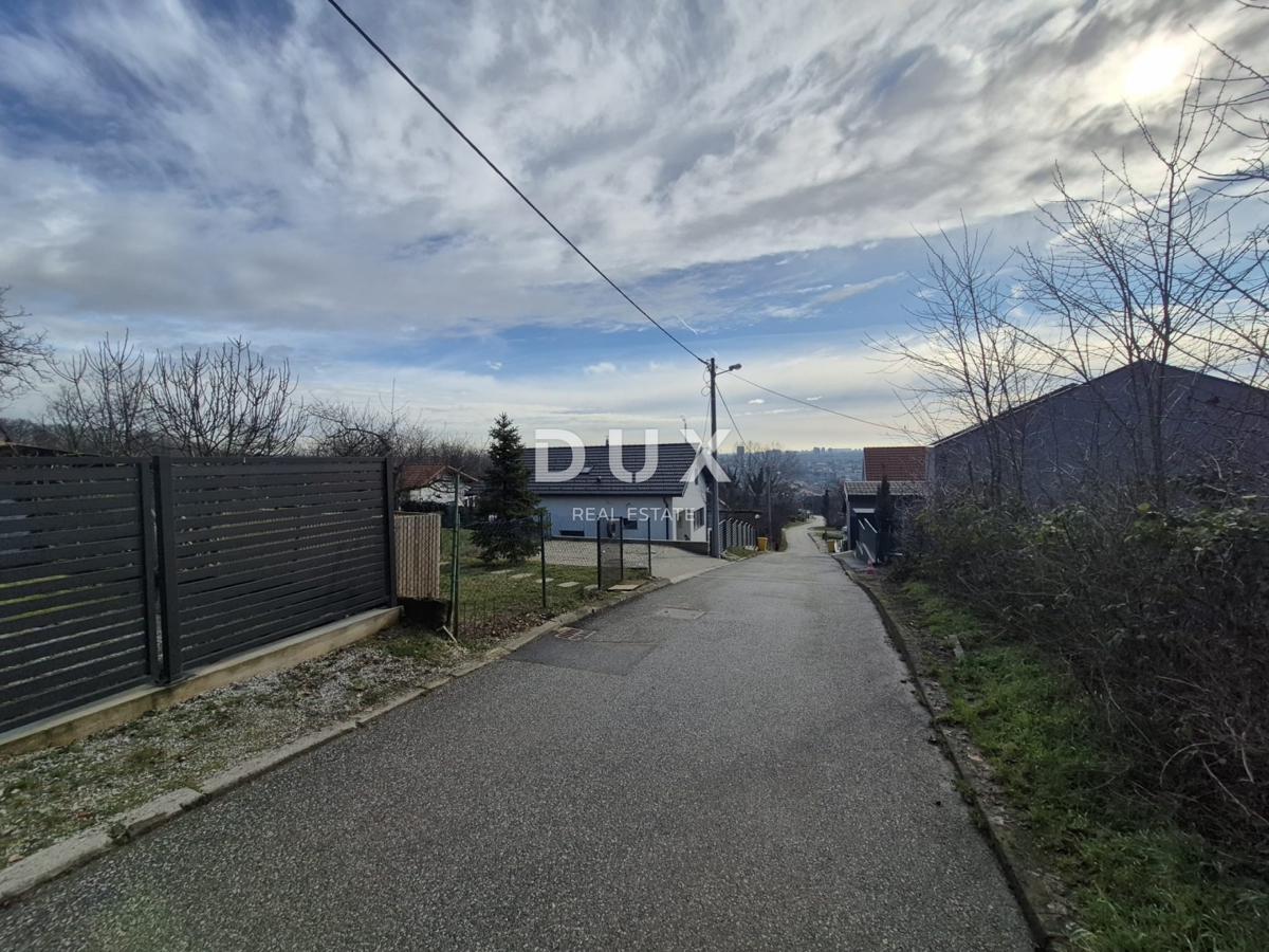 Zemljište Na prodaju - GRAD ZAGREB ZAGREB