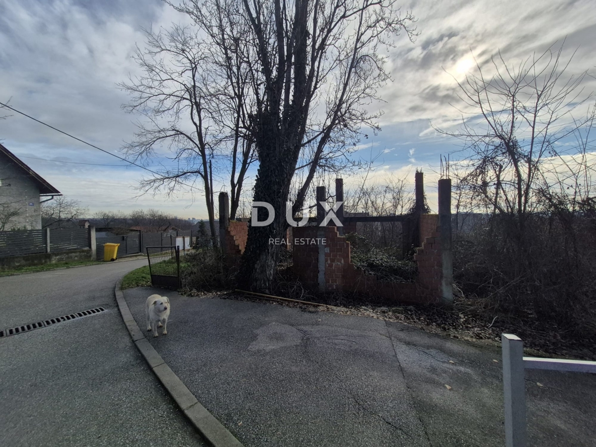 Zemljište Na prodaju - GRAD ZAGREB ZAGREB