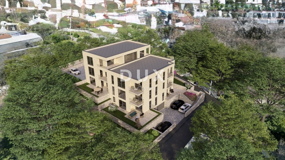 Flat For sale - Primorsko-goranska Rijeka - foto 1/12