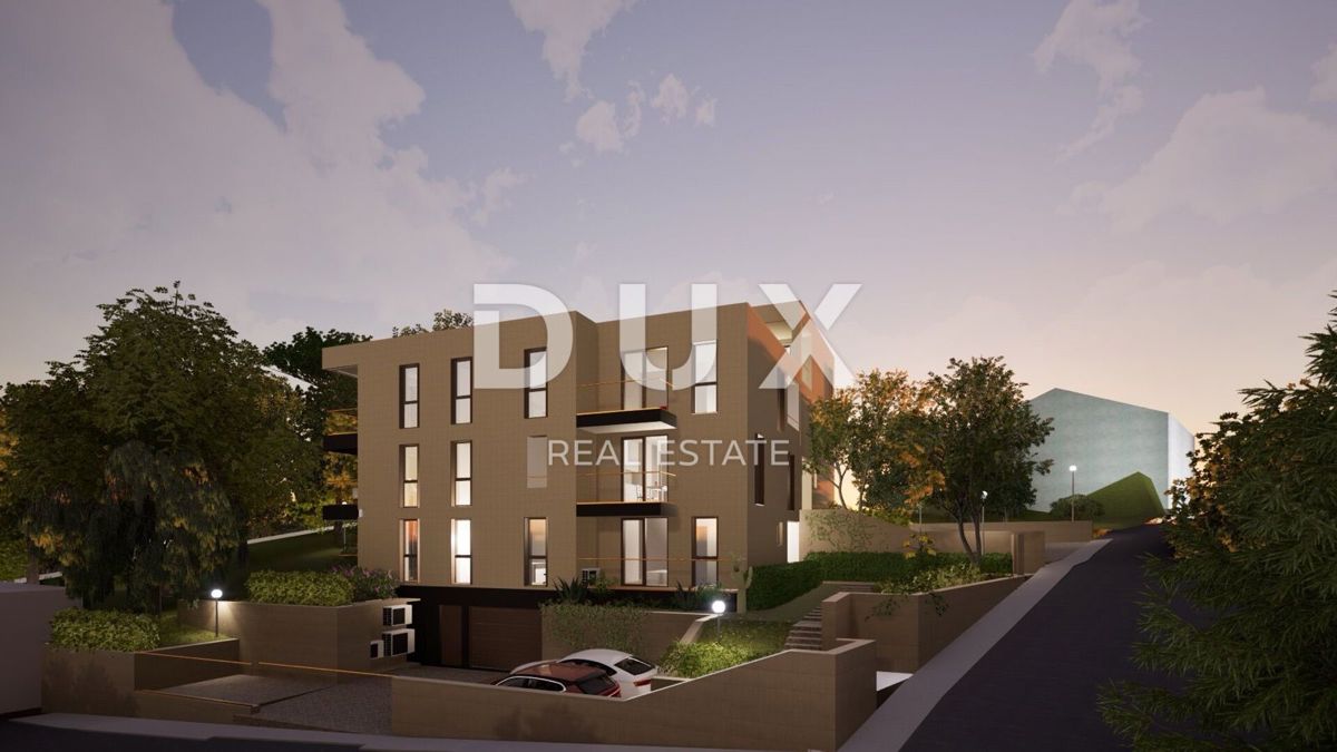 Flat For sale - PRIMORSKO-GORANSKA RIJEKA