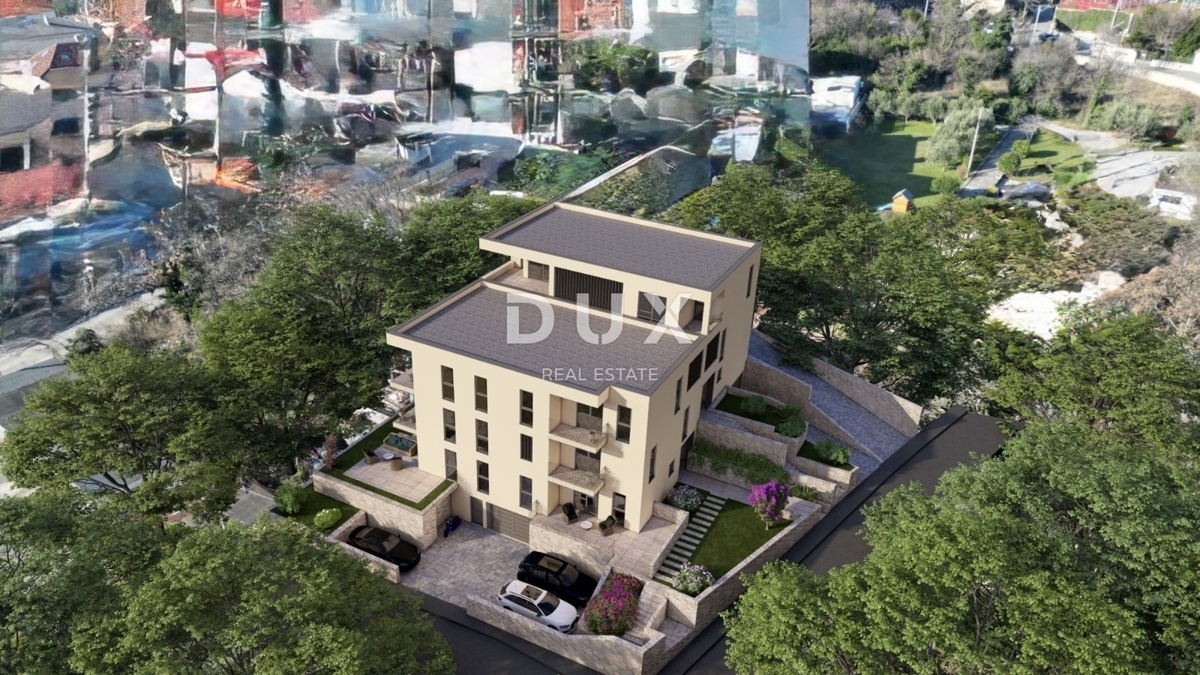 Flat For sale - Primorsko-goranska Rijeka - foto 2/12
