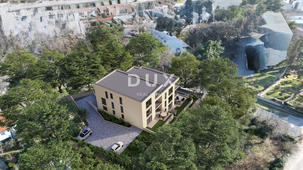 Flat For sale - Primorsko-goranska Rijeka - foto 3/12