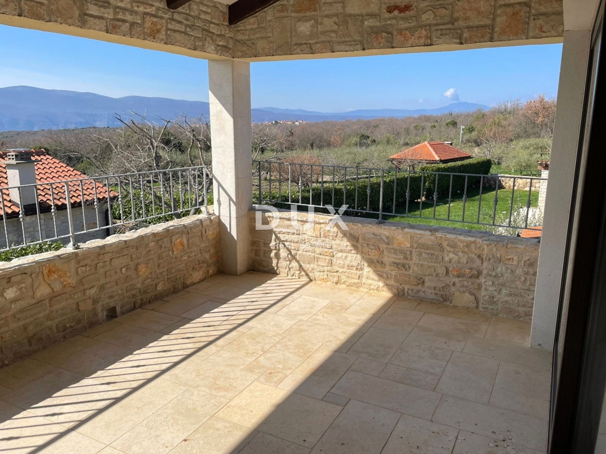 Hiša Na predaj - PRIMORSKO-GORANSKA KRK