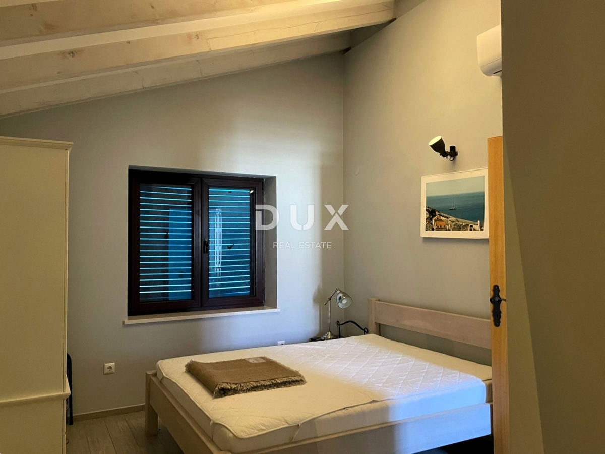 Kuća Na prodaju - PRIMORSKO-GORANSKA KRK