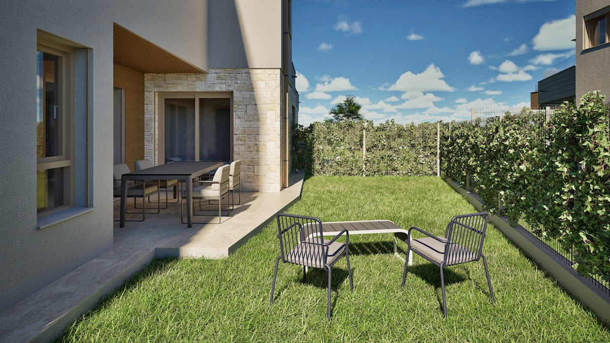 Apartment Zu verkaufen - Istarska Umag - foto 1/6