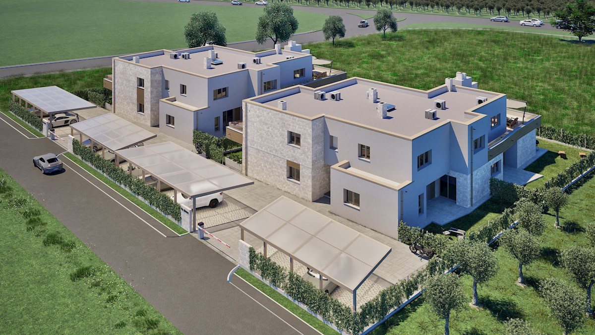 Apartment Zu verkaufen - Istarska Umag - foto 3/6