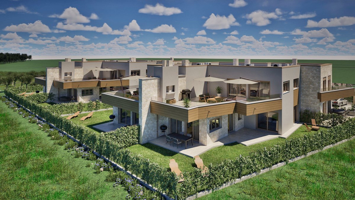 Apartment Zu verkaufen - Istarska Umag - foto 4/6
