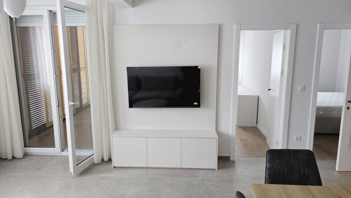 Appartamento Da affittare - Splitsko-dalmatinska Podstrana - foto 2/13