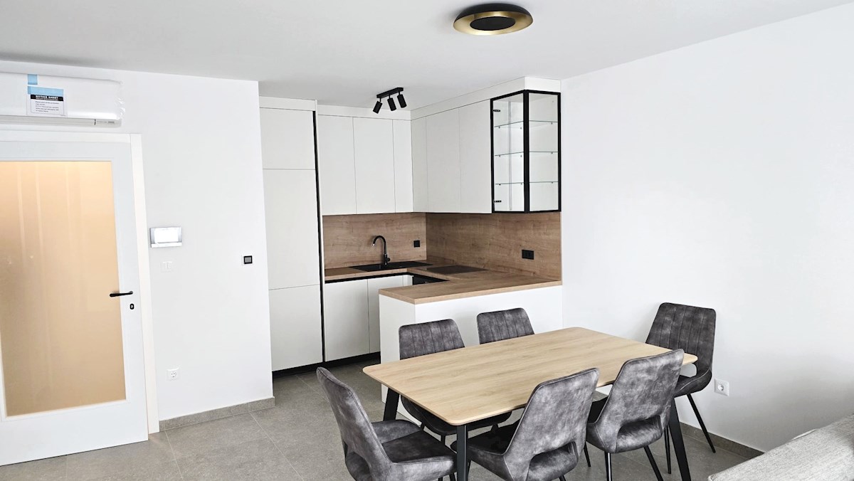 Apartma Za najem PODSTRANA