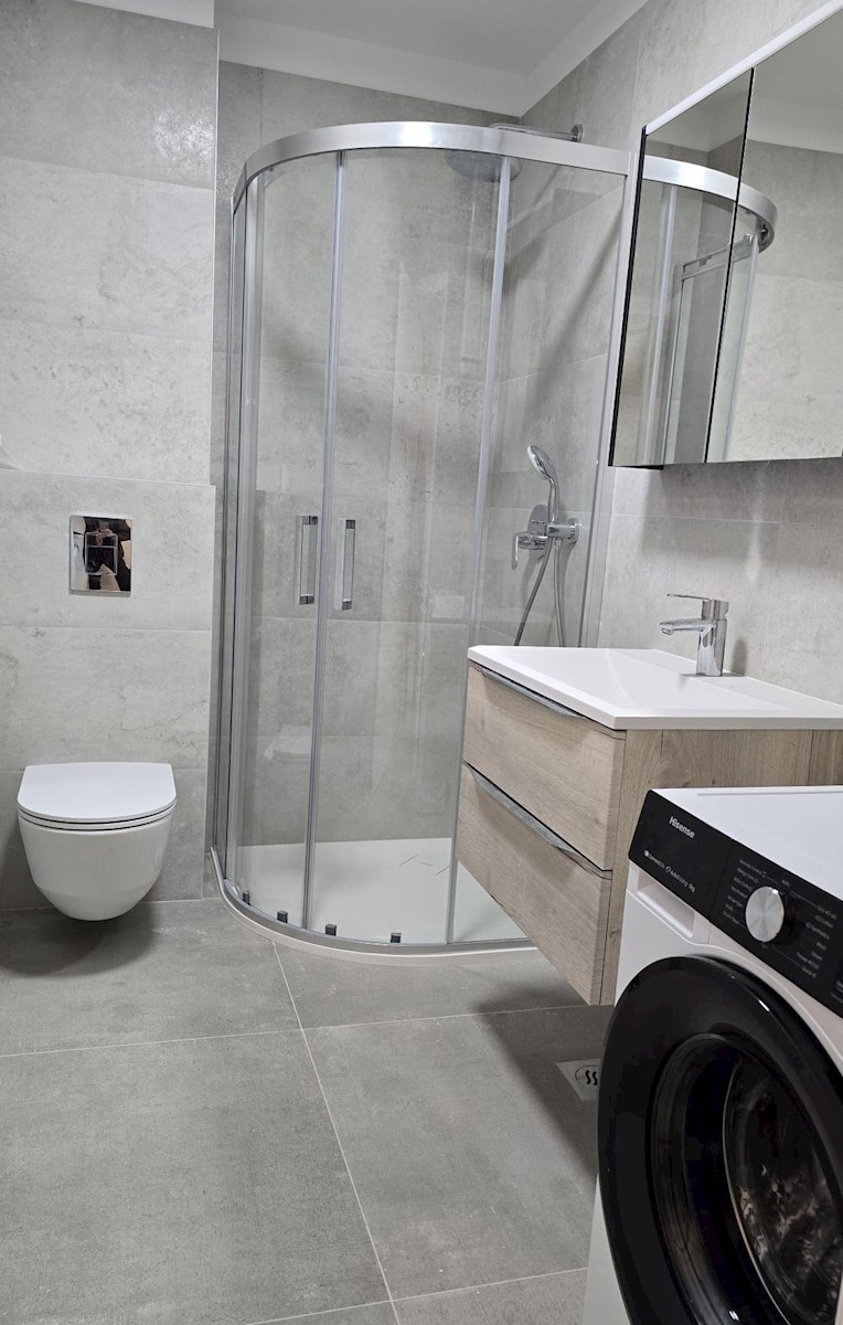 Apartma Za najem - SPLITSKO-DALMATINSKA PODSTRANA