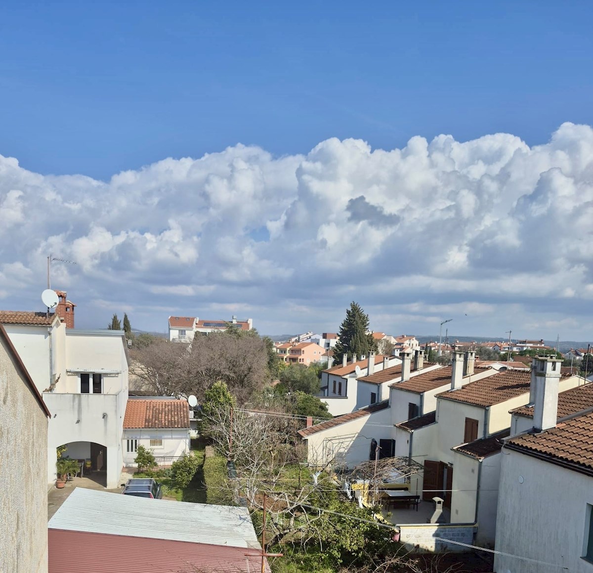 Flat For sale - ISTARSKA ROVINJ