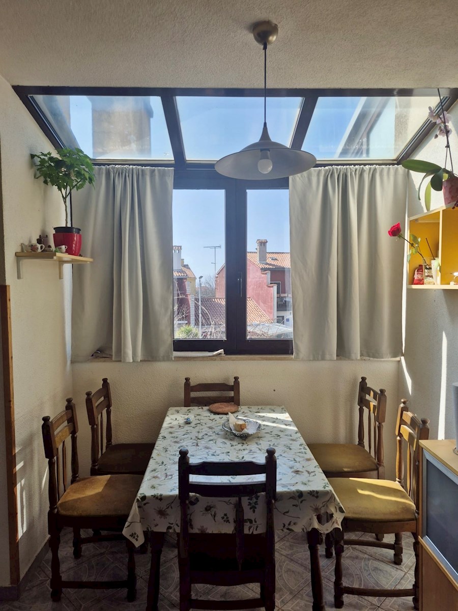 Flat For sale - ISTARSKA ROVINJ