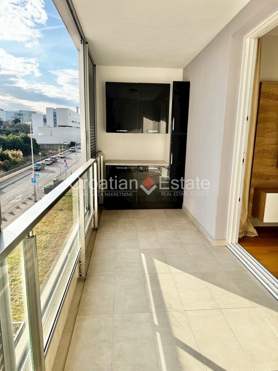 Mieszkanie Do wynajęcia - Splitsko-dalmatinska Split - foto 5/7