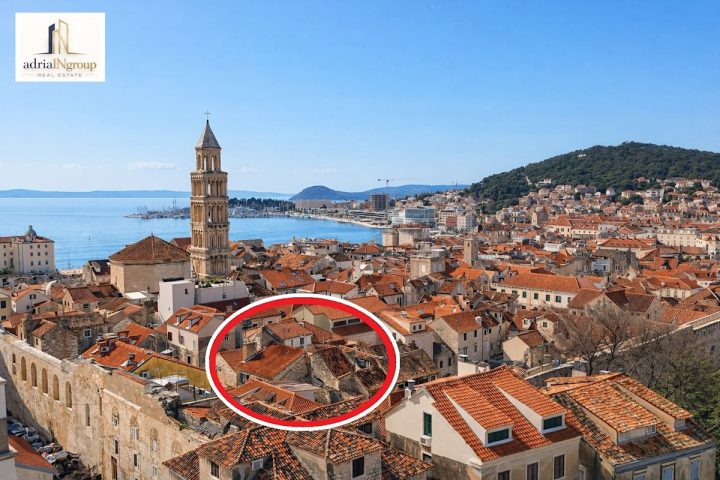 Flat For sale — Split