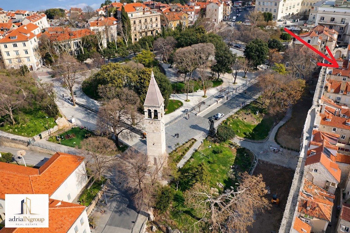 Flat For sale - SPLITSKO-DALMATINSKA SPLIT