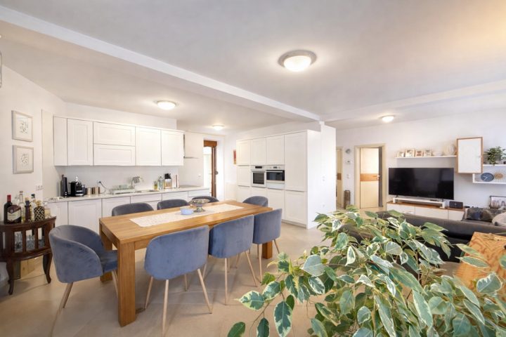Mieszkanie na sprzedaż 104 m² – Crikvenica