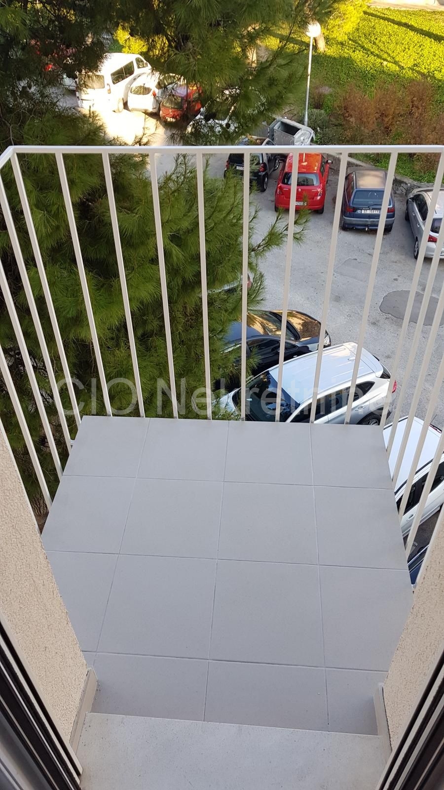 Flat For rent - SPLITSKO-DALMATINSKA SPLIT