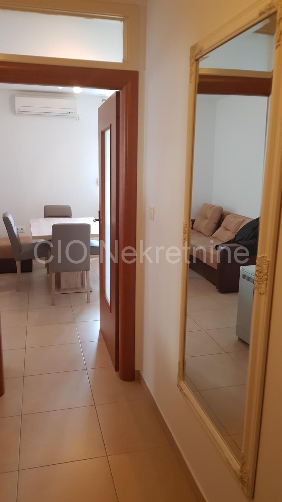 Flat For rent - SPLITSKO-DALMATINSKA SPLIT
