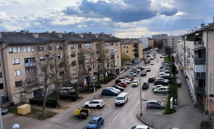 Flat for sale 71 m² – Zagreb