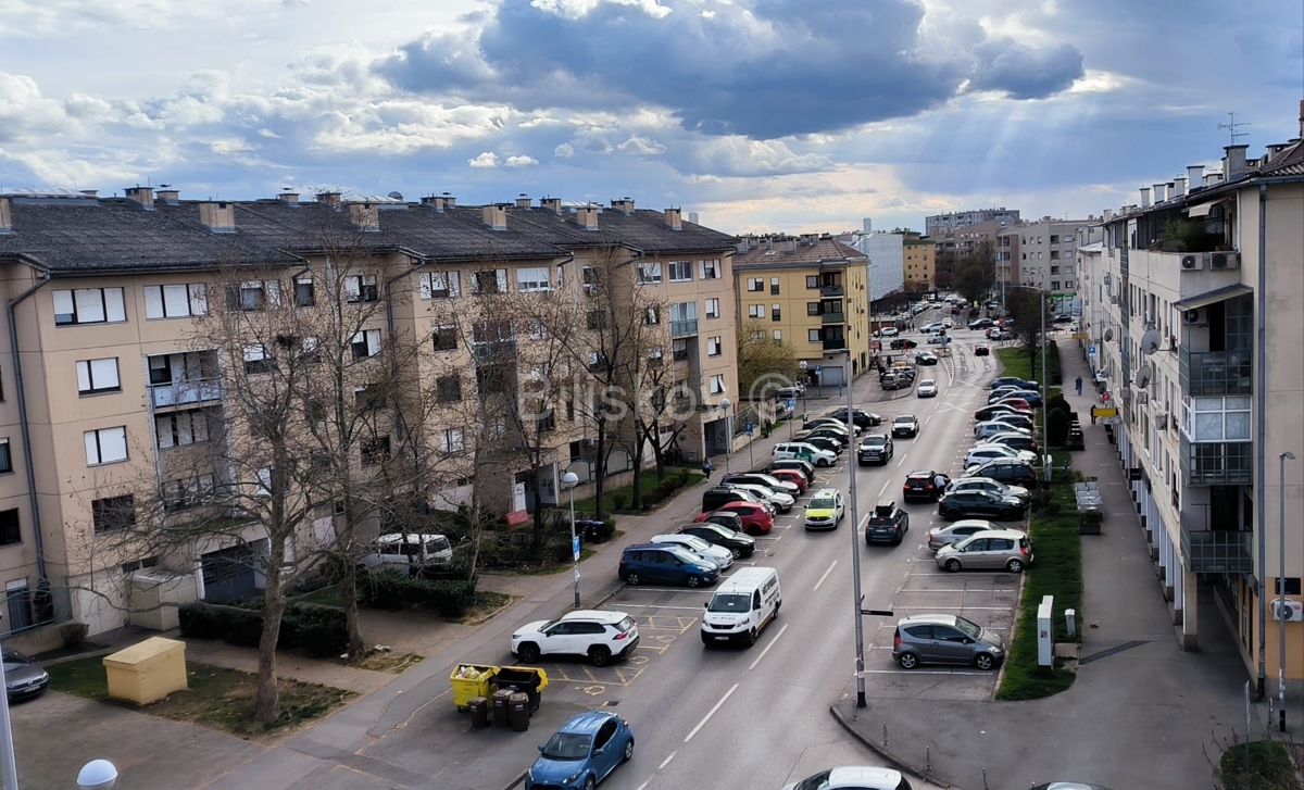 Mieszkanie Na sprzedaż - Grad Zagreb Zagreb - foto 1/2