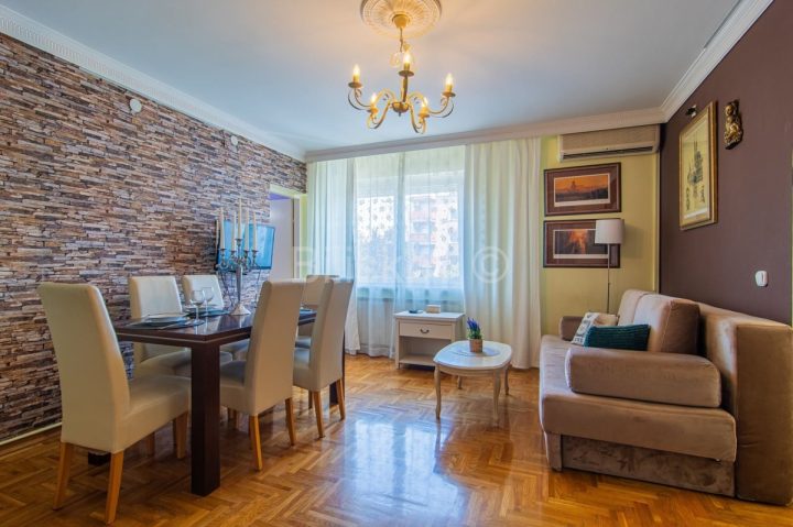 Flat for sale 55 m² – Zagreb