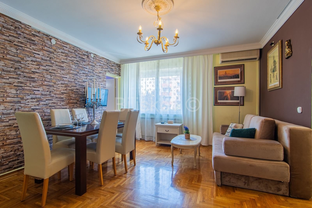 Appartamento In vendita - Grad Zagreb Zagreb - foto 1/9