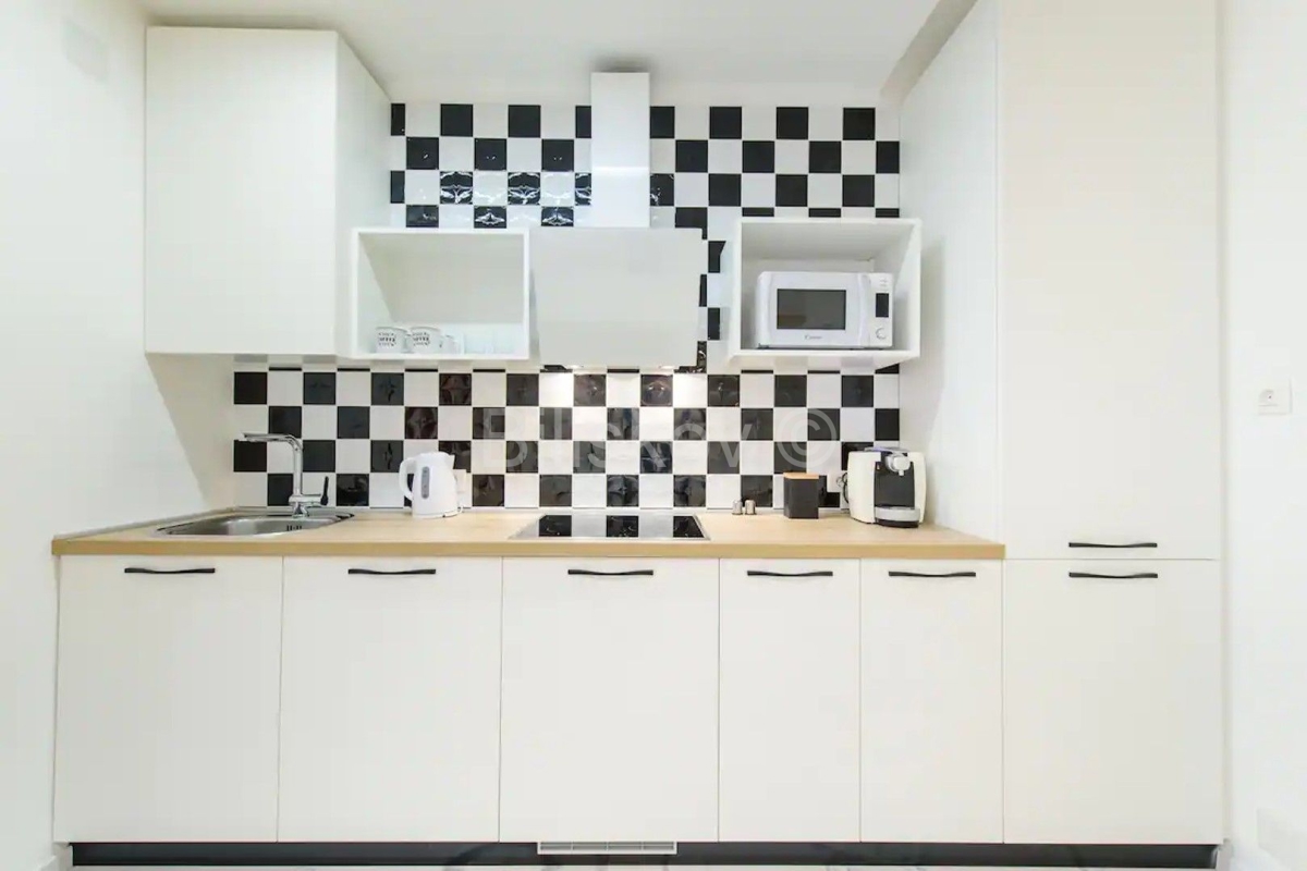 Apartment Zu verkaufen - Splitsko-dalmatinska Split - foto 2/11