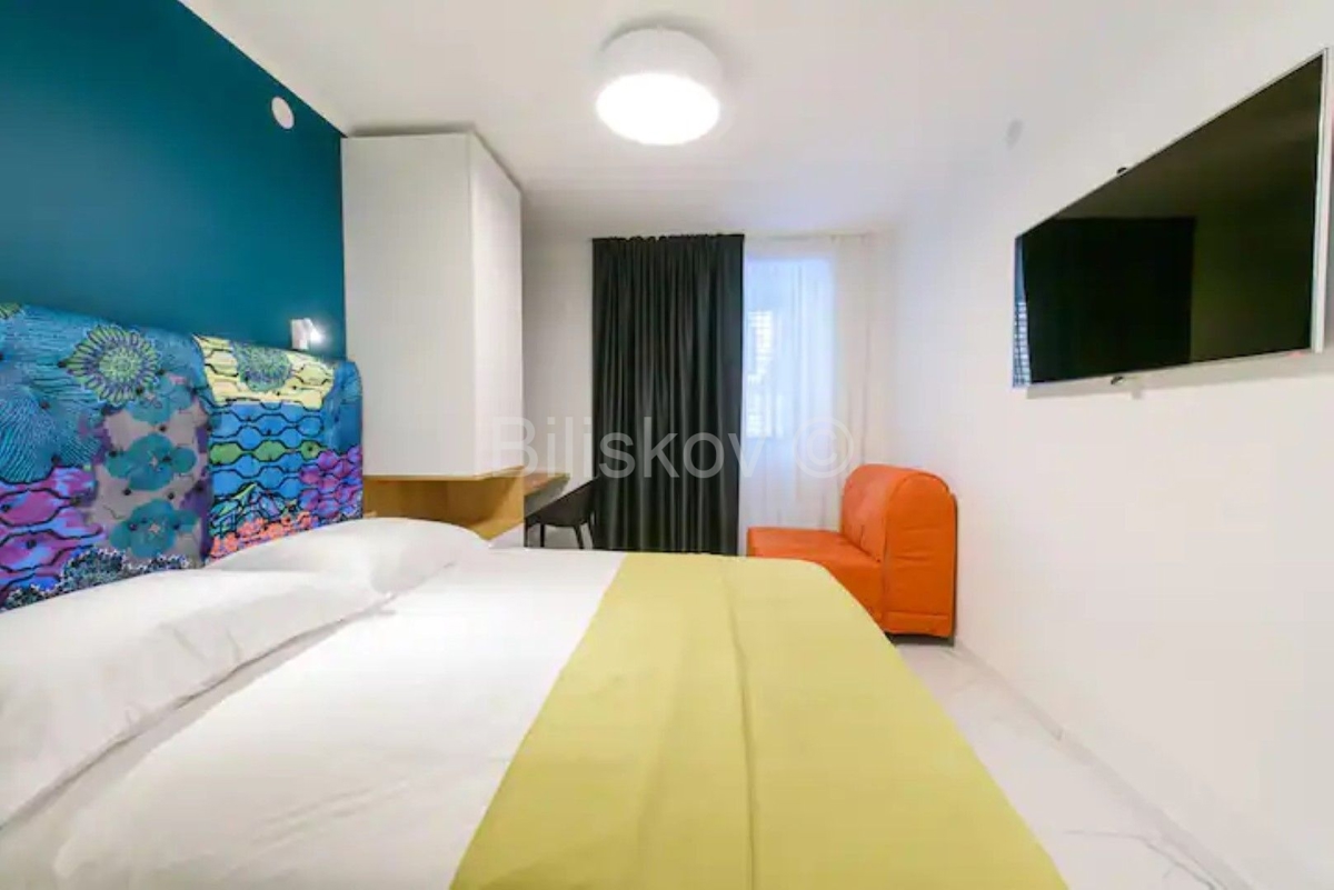 Apartment Zu verkaufen - SPLITSKO-DALMATINSKA SPLIT