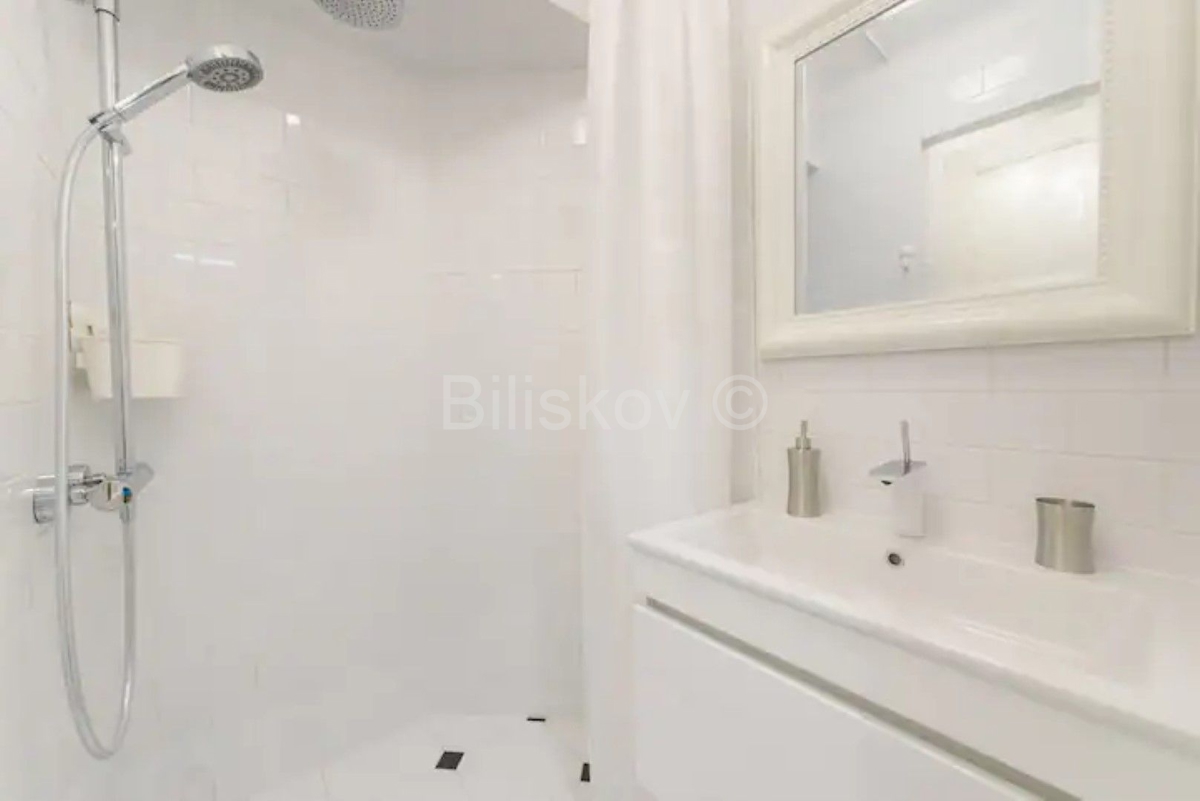 Apartment Zu verkaufen - SPLITSKO-DALMATINSKA SPLIT