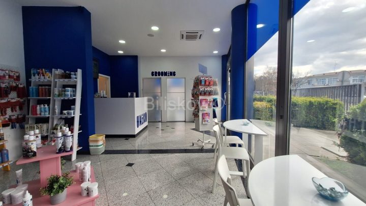 Commerciale Da affittare - Grad Zagreb Zagreb - foto 3/9