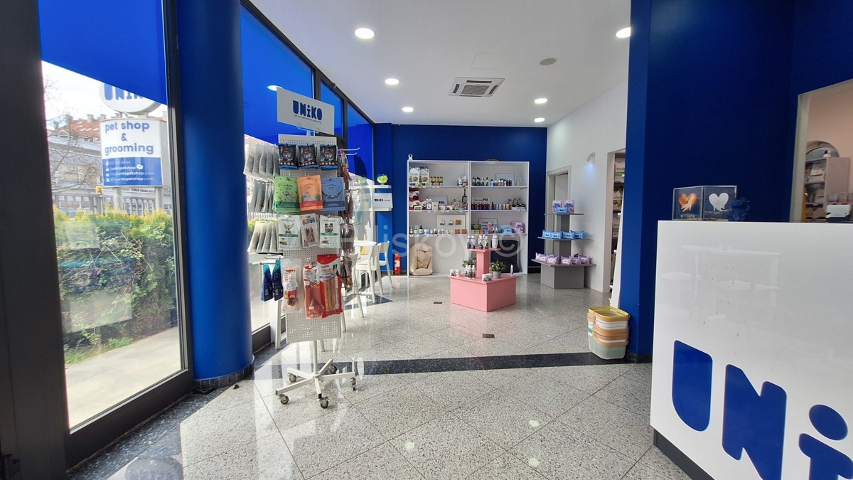 Lokal użytkowy Do wynajęcia - Grad Zagreb Zagreb - foto 2/9
