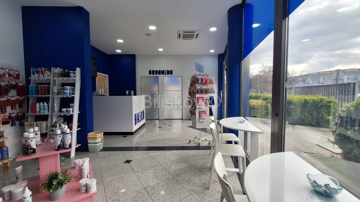 Lokal użytkowy Do wynajęcia - Grad Zagreb Zagreb - foto 3/9