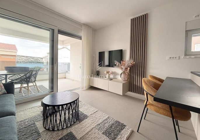 Flat for sale 66 m² – Novalja