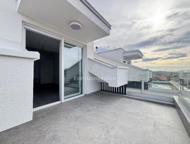 Flat for sale 82 m² – Novalja